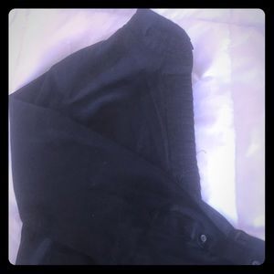 NEVER WORN chic blouse